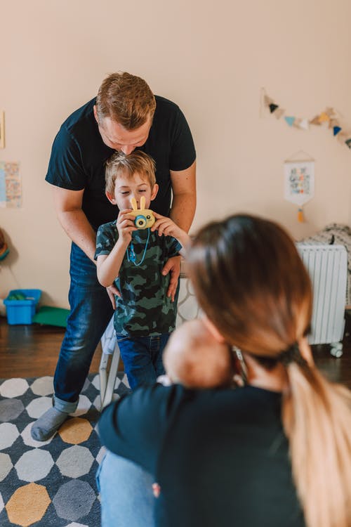 有关人, 兄弟, 兒子的免费素材图片