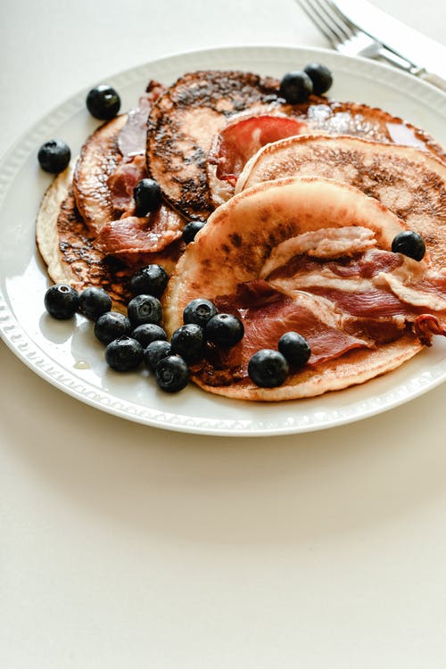 有关可口的, 垂直拍摄, 漿果的免费素材图片