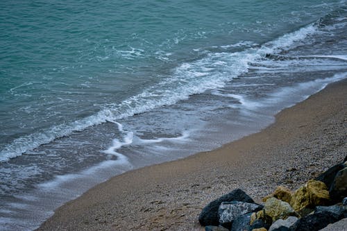 有关不变, 和諧, 土耳其藍的免费素材图片