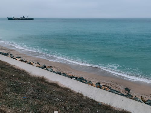 有关不变, 地平線, 多雲的的免费素材图片