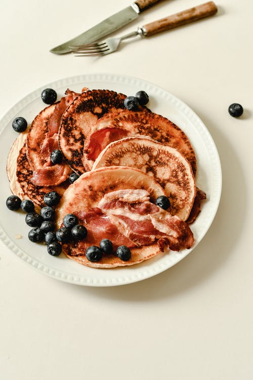 有关Flatlay, 刀, 叉子的免费素材图片