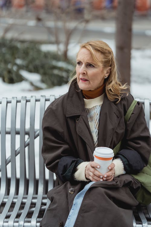 有关一次性, 休閒, 冬季的免费素材图片