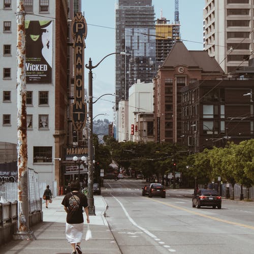 有关交通, 光, 公寓的免费素材图片