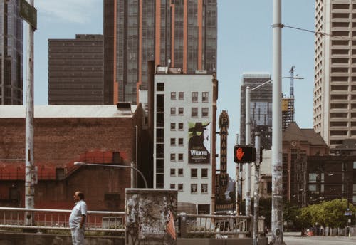 有关交通, 光, 公寓的免费素材图片