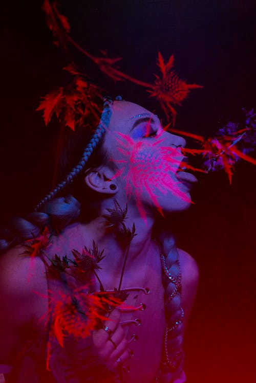 有关不堅固的, 个性, 伸出舌头的免费素材图片