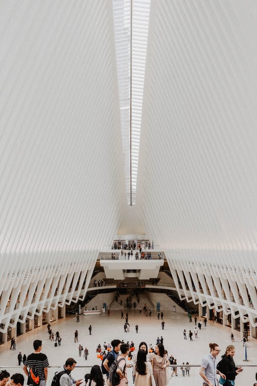 有关wtc, 世界贸易中心, 人的免费素材图片