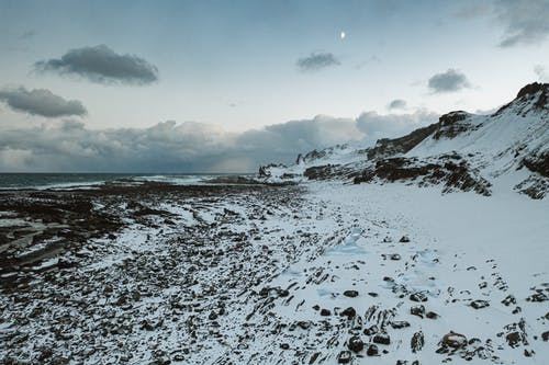 有关俄國, 冬季景觀, 大雪覆盖的免费素材图片