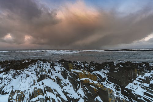 有关俄國, 冬季景觀, 垂直拍摄的免费素材图片