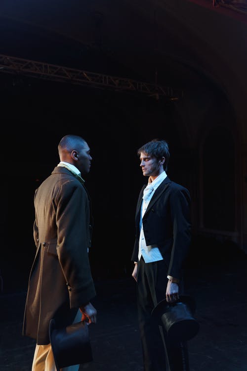 有关個性, 光, 光鮮亮麗的免费素材图片