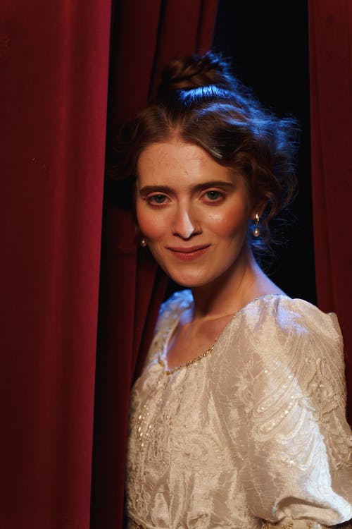 有关個性, 光鮮亮麗, 劇院的免费素材图片