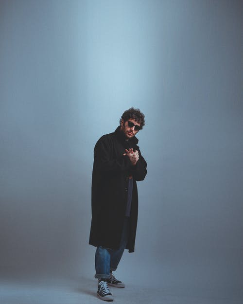 有关垂直拍摄, 墨鏡, 眼鏡的免费素材图片