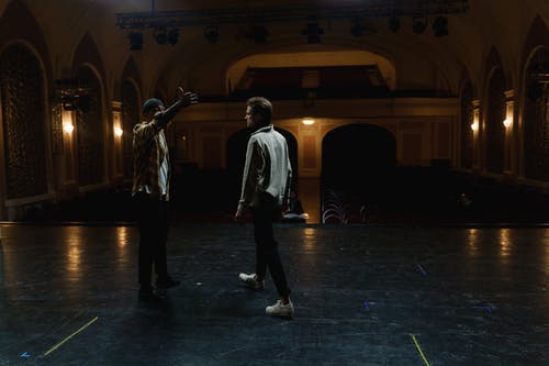 有关個性, 光, 劇院的免费素材图片