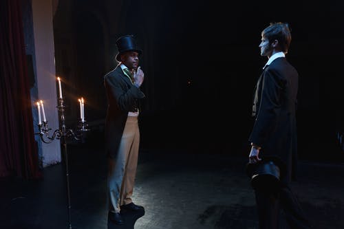 有关個性, 光, 光鮮亮麗的免费素材图片