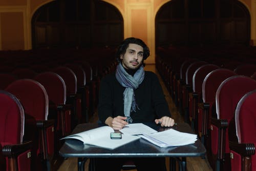 有关人, 內部, 劇本的免费素材图片