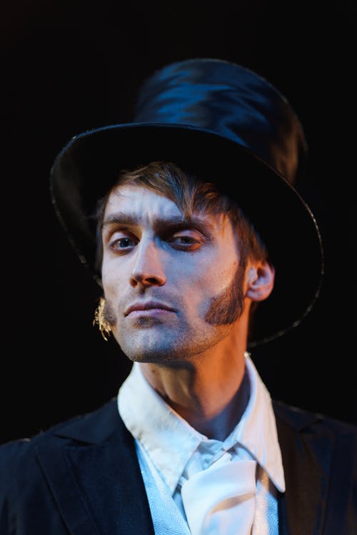 有关人, 個性, 劇院的免费素材图片