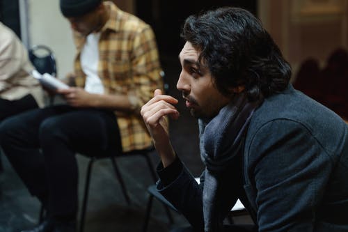 有关人, 側面圖, 內部的免费素材图片