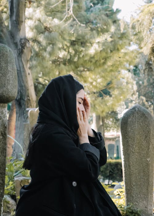 有关不快樂, 側面圖, 傷心的免费素材图片