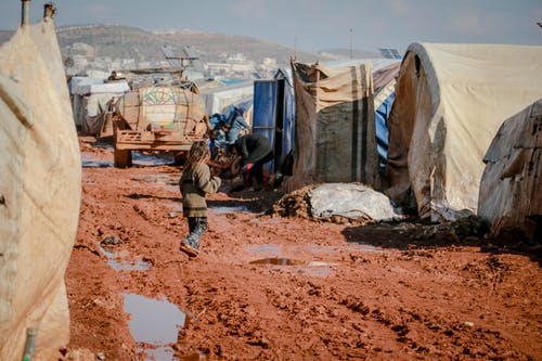 有关兒童, 全身, 冷靜的免费素材图片