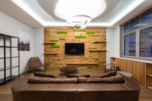 有关不動產, 休息室, 住宅的免费素材图片