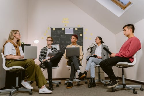 有关便利貼, 合作, 團隊的免费素材图片