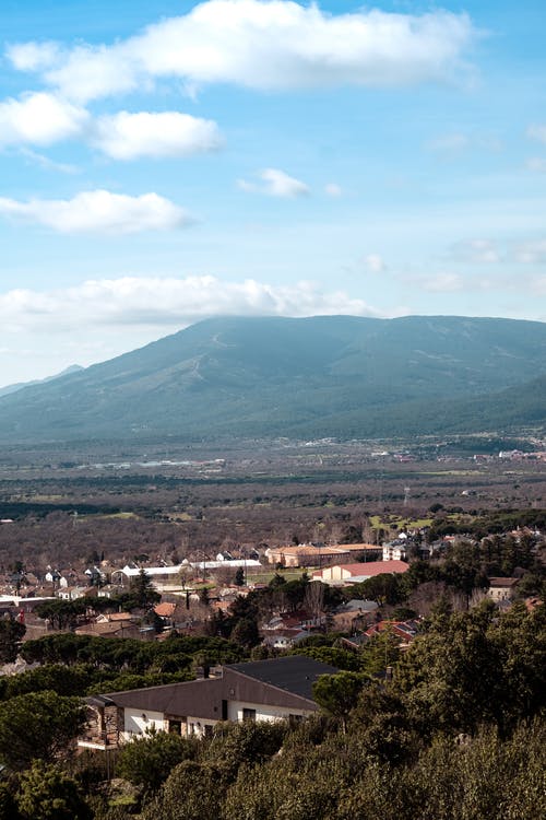 有关垂直拍摄, 城市, 城鎮的免费素材图片