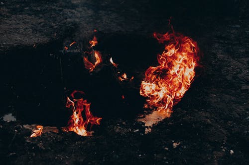 有关不均匀的, 充滿活力, 光的免费素材图片