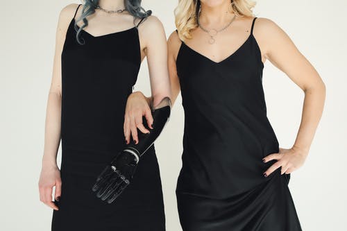 有关一起, 人, 仿生的的免费素材图片