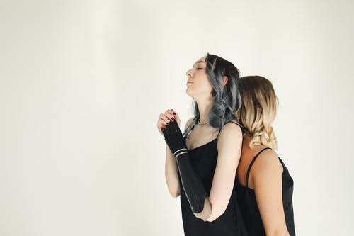 有关一起, 仿生的, 假体的免费素材图片