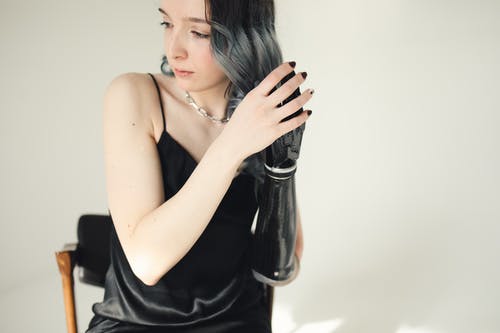 有关人, 仿生的, 修理的免费素材图片