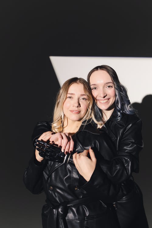 有关一起, 享受, 仿生的的免费素材图片