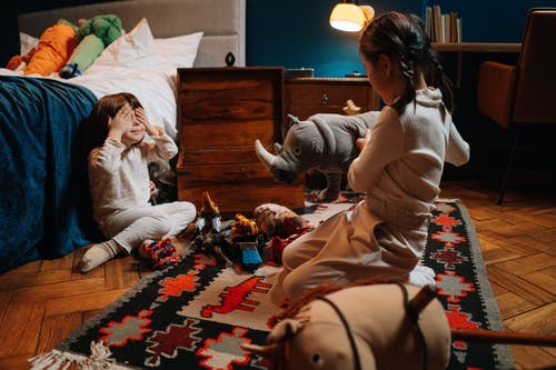 有关一起, 兄弟, 兒童的免费素材图片