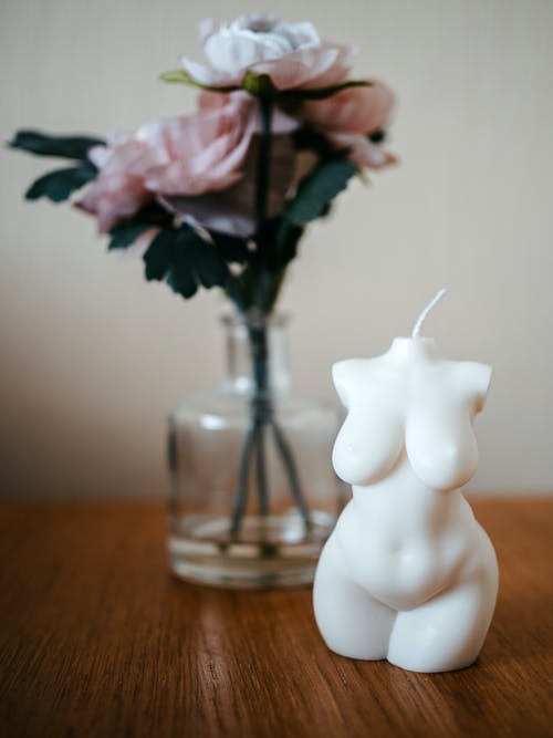 有关一束花, 垂直拍摄, 景深的免费素材图片