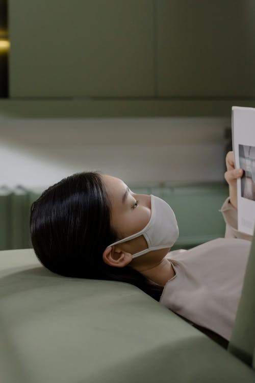 有关個人防護, 側面圖, 垂直拍摄的免费素材图片