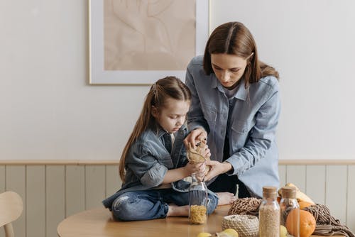 有关兒童, 协助, 填上的免费素材图片