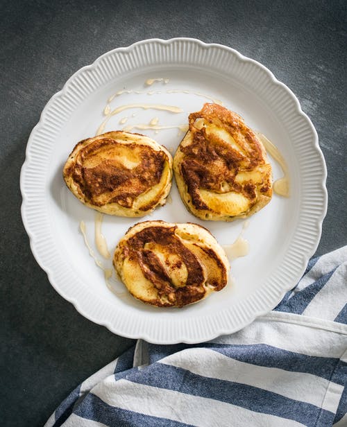 有关焦, 煎餅, 白板的免费素材图片