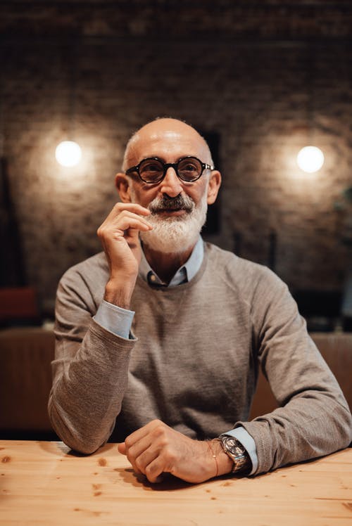 有关乐天派, 人, 信心的免费素材图片