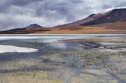 有关坏心情, 多云的, 天性的免费素材图片