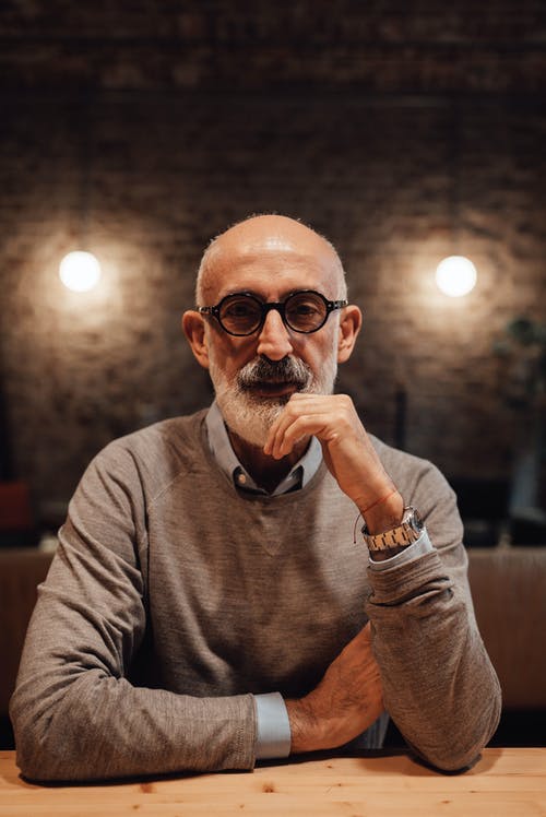 有关一瞥, 人, 信心的免费素材图片