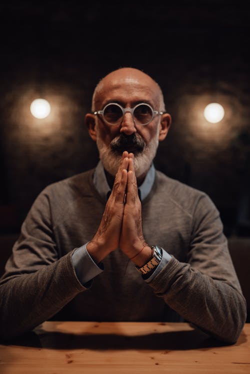 有关一瞥, 人, 信心的免费素材图片