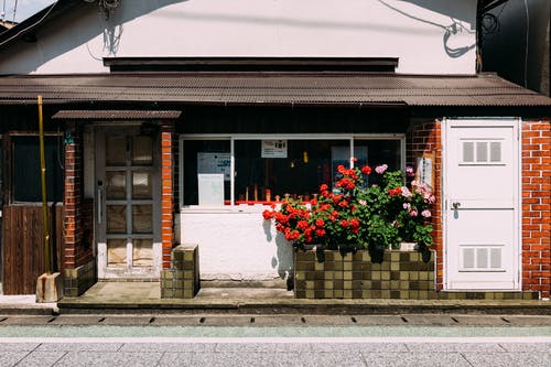 有关入口, 外观, 建筑的免费素材图片