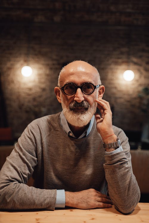 有关人, 信心, 优雅的免费素材图片