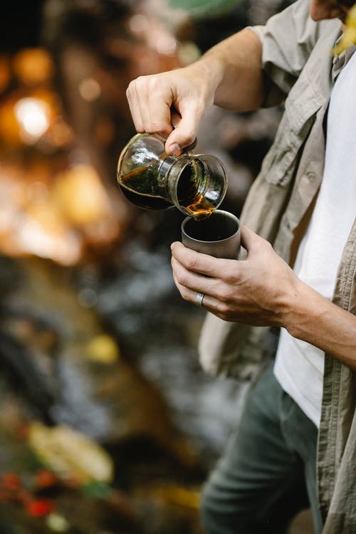 有关chemex, 人, 休息的免费素材图片