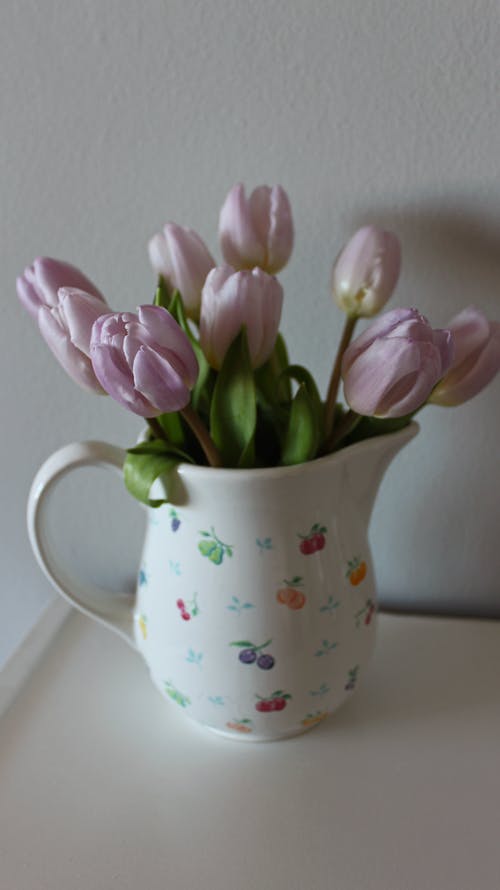 有关垂直拍摄, 室内, 花的免费素材图片