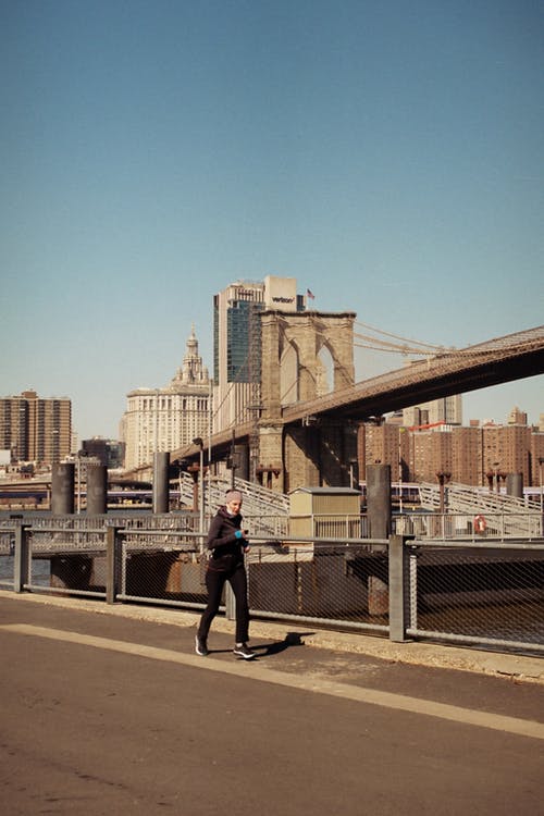 有关垂直拍摄, 城市, 天空的免费素材图片