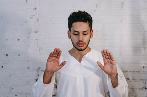 有关人, 伊斯蘭, 伊斯蘭教的免费素材图片