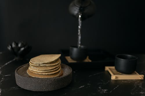 有关一部分, 上菜, 下午茶时间的免费素材图片