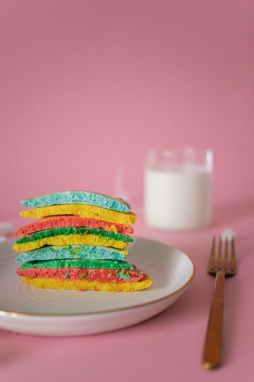 有关一部分, 上菜, 乳制品的免费素材图片