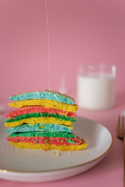 有关一部分, 上菜, 乳制品的免费素材图片