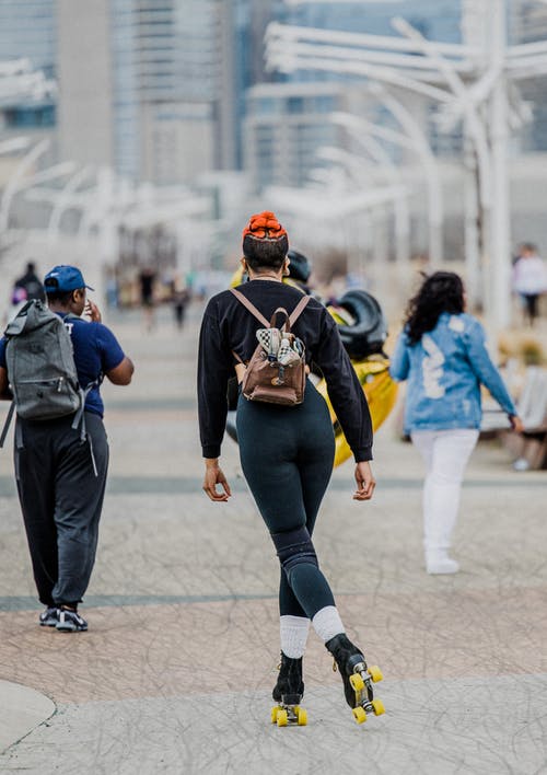 有关人群, 休闲, 全身的免费素材图片