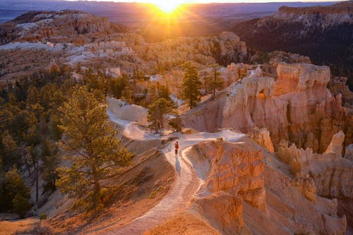 有关冒险家, 国家公园, 小徑的免费素材图片